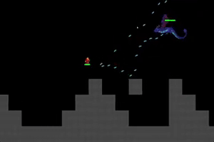 Project Snake